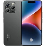 Oukitel pametni telefon P1, 8GB+256GB, črna | Shoptok.si