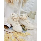 Resti Women's Sports High Sneakers Bullaro Cijene