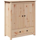 Maison Chic Komoda - Predalnik 83x41,5x100 cm trdna borovina, (21715803) | Shoptok.si
