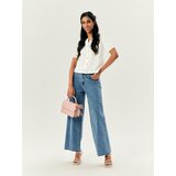 Sinsay Culotte traperice | shoptok.hr