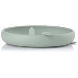 Jane Silikonski set za hranjenje, 4-delni, Mint | Shoptok.si