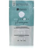 La Saponaria EcoPowder polnilo za šampon čajevec in cikorija Cene