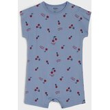 Sinsay Pamučni romperi s printom 3 pack | shoptok.hr