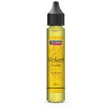  Dekorativni prašak sa efektom somota Pentart 30ml | Citrine | ePonuda.com