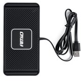 Amio podloga za telefon z brezžičnim polnilcem 15W usb Cene