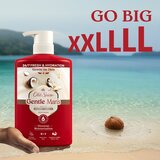 Old Spice Gentle Man's Coconut & Vanilla gel za prhanje 3v1 400 ml | Shoptok.si