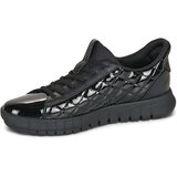 Geox D FLEXTRIDE PLUS Crna | shoptok.hr