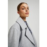 Marisse Women's Jacket Z-Ku-4511 Grey | Shoptok.si