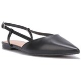 La Modeuse Balerinke 74036_P175118 Črna | Shoptok.si