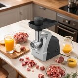  Mašina za mlevenje mesa SOKANY SK-06060 - 1500 W Cene