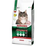 Morando Tradizioni Cat Adult govedina in svinjina 1,5 kg Cene