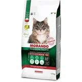 Tradizioni Cat Adult govedina in svinjina 1,5 kg