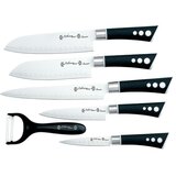 Colossus set keramičkih noževa 5kom Cl-23 line | ePonuda.com
