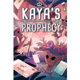 Steam Kaya's Prophecy Key (PC) GLOBAL | ePonuda.com