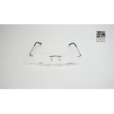 Zenzero Okvir za naočare ZZ6016C, Muški, Sivi Cene
