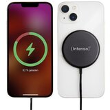 Intenso Magnetic Wireless Charger MB1 black Cijene