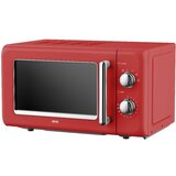 SILVA Schneider prostostoječa mikrovalovna pečica MW-R 25.3 | Shoptok.si