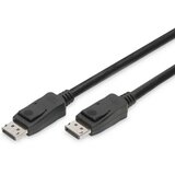  KAB DisplayPort 1.4 (ST-ST) 1m prikljucni kabel 8K crni | Eponuda.ba