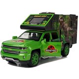 Camper with Dinosaurs Green | shoptok.hr