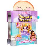 Cookeez Igračka Ljubimac Makery Toasties ME23627 Cijene