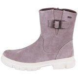 Lurchi Visoke superge Pauline Vijolična | Shoptok.si