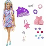 Totally Hair Barbie s styling dodatki (blond lasje) Cene