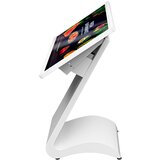 PRESTIGIO SOLUTIONS IDS Indoor Totem Tilted 43 inches, 4K (3840x2160), Android 11: RK3399B/4GB/64GB, IR10TP, Power Plug EU. PSTI43A1S1 | Eponuda.com