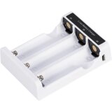 Zhiyun Punjač baterija Crane 2 & Crane 3 | Eponuda.ba