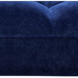 Playboy TABURE, tekstil modra | Shoptok.si