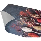 Zaštitni poklopac za štednjak od PVC-a 60x52 cm Pikant –