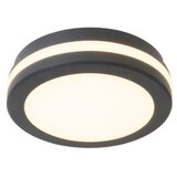 Bb Link LED plafonjera 30W 3000/4000/6500K IP65 siva ( MONA-300-30W ) Cene