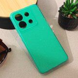  Torbica sparkle dust za xiaomi redmi note 13 pro 5G mint Cene
