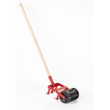 Draganovi alati Borča Draganovi alati Ručna freza sa ralicama, 25cm, Crvena | Eponuda.com