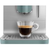 Smeg BCC12EGMEU Aparat za kavu 50's Style Smaragdno Zelena | shoptok.hr