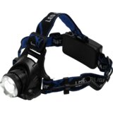 Home Svjetiljka, LED, naglavna, Zoom, 1000 lumen – HLM 5R Cijene