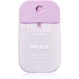 Trouble Maker Milkie Hydrating Skin Mist meglica za obraz vlažilna 45 ml Cene