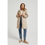 Marisse Women's Jacket Z-Ku-4521 Beige | Shoptok.si