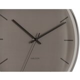 Karlsson Zidni sat ø 40 cm Nirvana Globe – | shoptok.hr