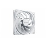 Be Quiet! case cooler pure wings 3 120mm pwm high-speed BL111 white cene