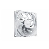 Be Quiet! Pure Wings 3 (BL111) 120mm 4-pin PWM High-Speed beli ventilator, (21061300) | Shoptok.si