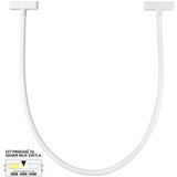  led magnetna svetiljka cct ultra slim FMS4006-20 bk | Eponuda.com