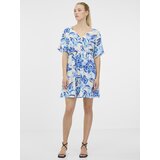 Orsay Blue women's short dress - Women's | Eponuda.ba