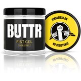 BUTTR - Transparent Fisting Gel non-sticky - 500 ml | shoptok.hr