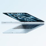 Apple MC6T4LL/A Laptop MacBook Air 16GB 256GB 13.6", Skyblue | Eponuda.com