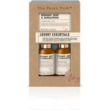Baylis & Harding The Fuzzy Duck Bergamot, Hemp & Sandalwood poklon set (za tijelo) za muškarce Cijene