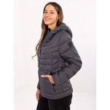Sublevel Jacket-D50092XB44554A3-graphite Cijene