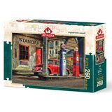  Puzzle 1/260 art 4283 ( 49483 ) Cene