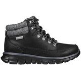 Skechers Škornji GLEÅœNARJI SYNERGY Črna Cene