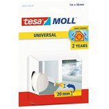 Tesa MOLL Brtva za vrata (Bijele boje) | shoptok.hr