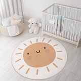 Mila Home Periv dječji tepih ø120 cm Sunny World – | shoptok.hr